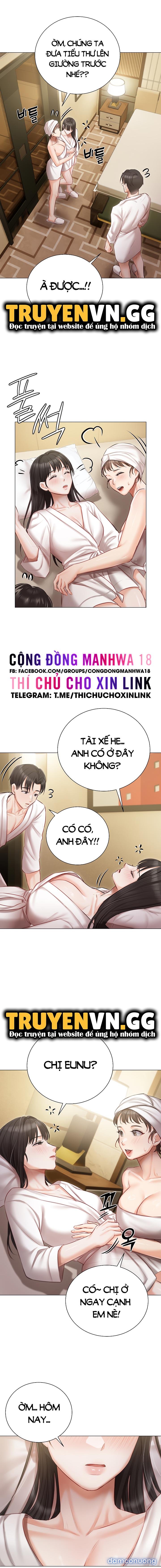 Bí Mật Biệt Thự Hyeonjung 