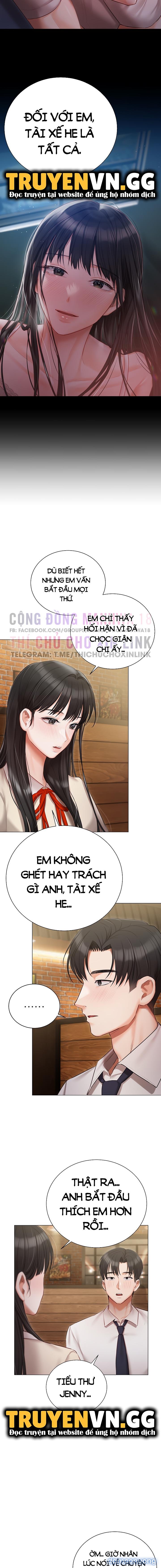 Bí Mật Biệt Thự Hyeonjung 