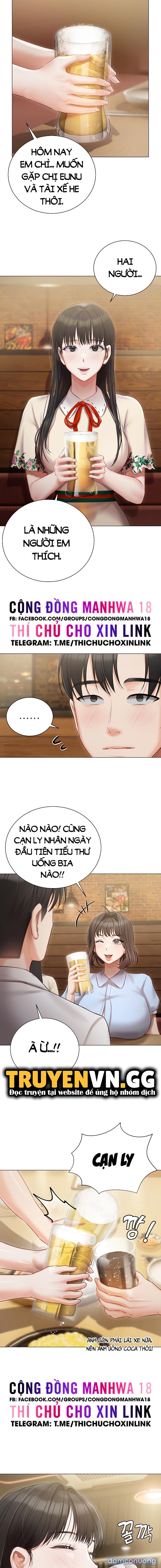 Bí Mật Biệt Thự Hyeonjung 