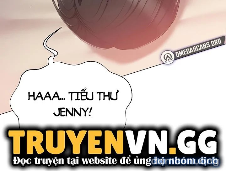 Bí Mật Biệt Thự Hyeonjung 