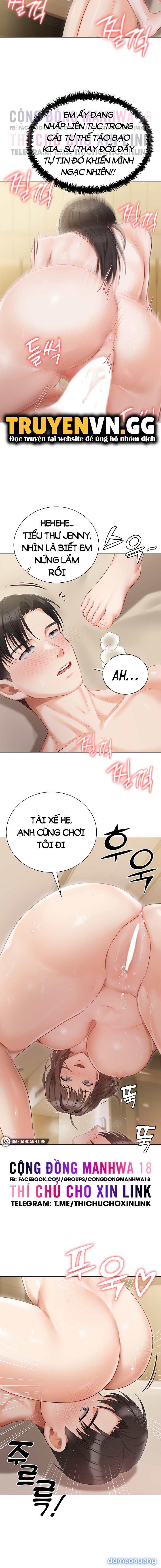 Bí Mật Biệt Thự Hyeonjung 
