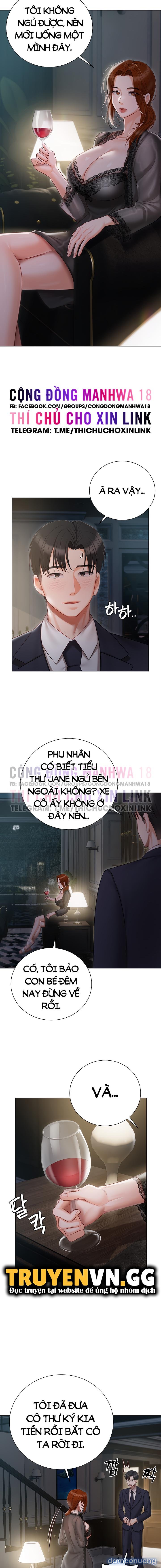 Bí Mật Biệt Thự Hyeonjung 