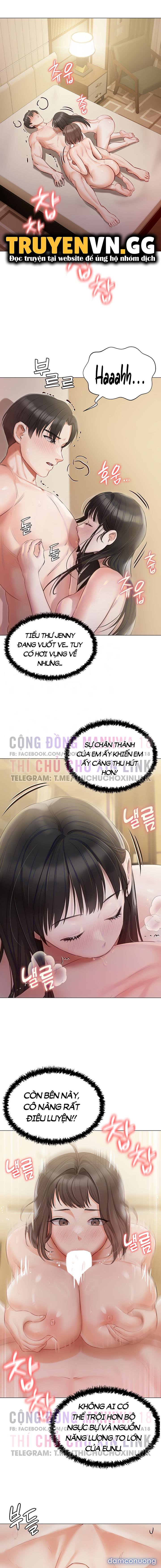 Bí Mật Biệt Thự Hyeonjung 