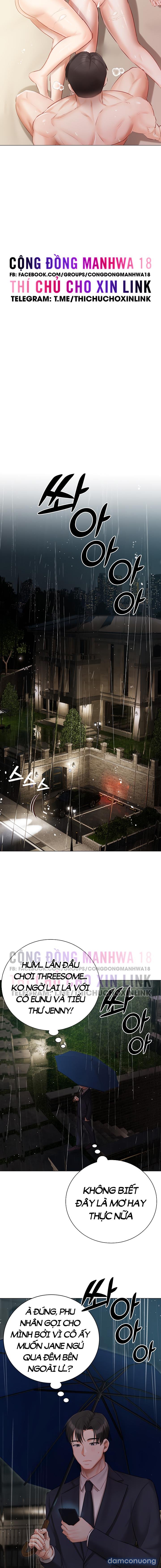 Bí Mật Biệt Thự Hyeonjung 