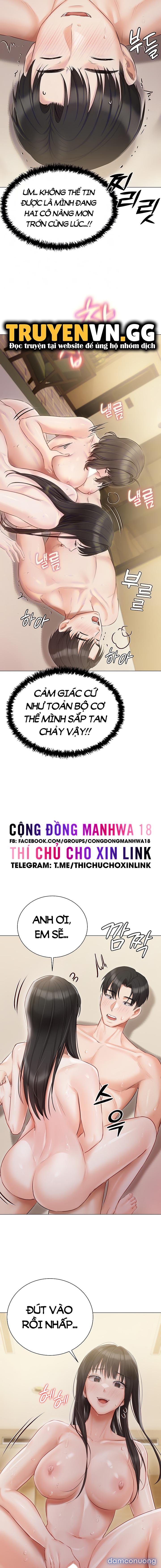 Bí Mật Biệt Thự Hyeonjung 