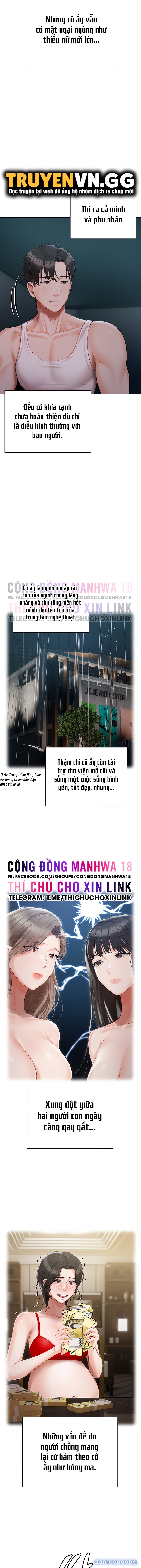 Bí Mật Biệt Thự Hyeonjung 