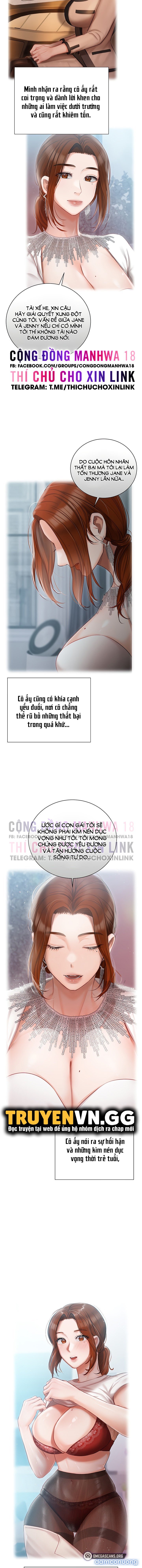 Bí Mật Biệt Thự Hyeonjung 