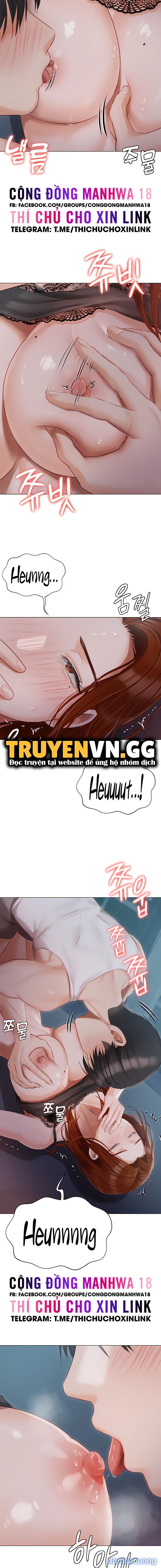 Bí Mật Biệt Thự Hyeonjung 