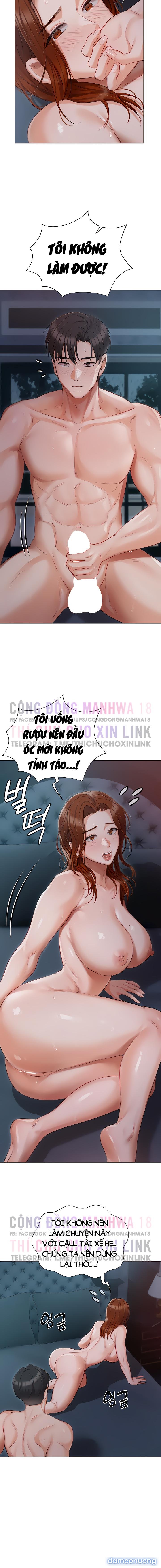 Bí Mật Biệt Thự Hyeonjung 
