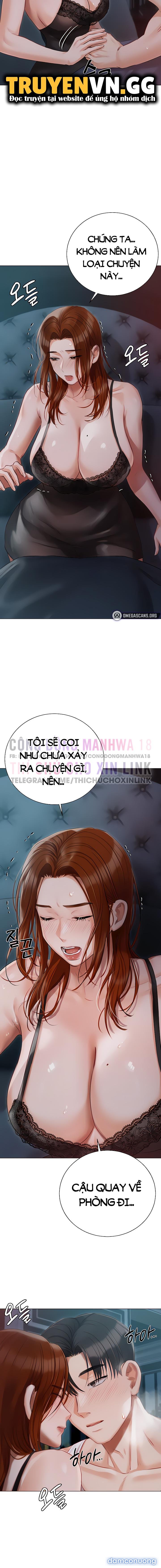 Bí Mật Biệt Thự Hyeonjung 