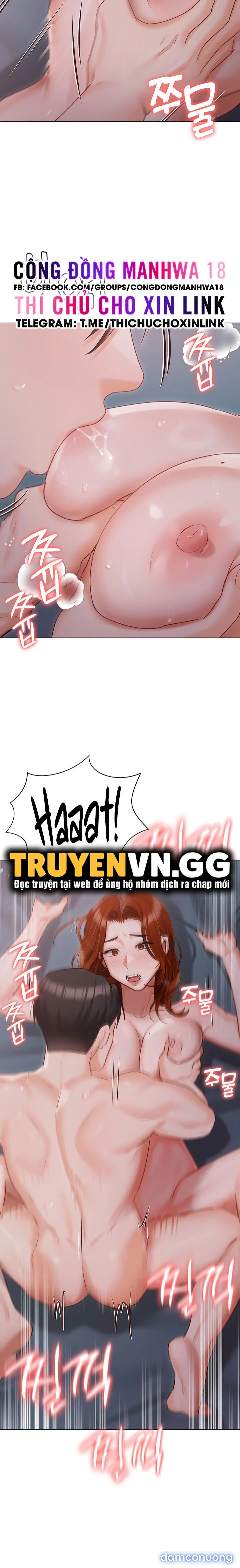 Bí Mật Biệt Thự Hyeonjung 