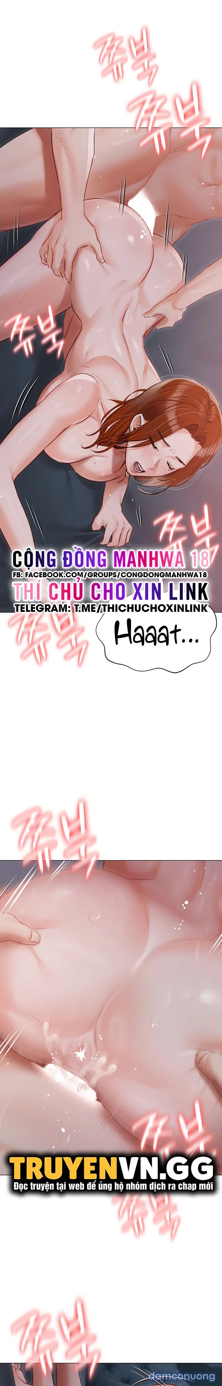 Bí Mật Biệt Thự Hyeonjung 