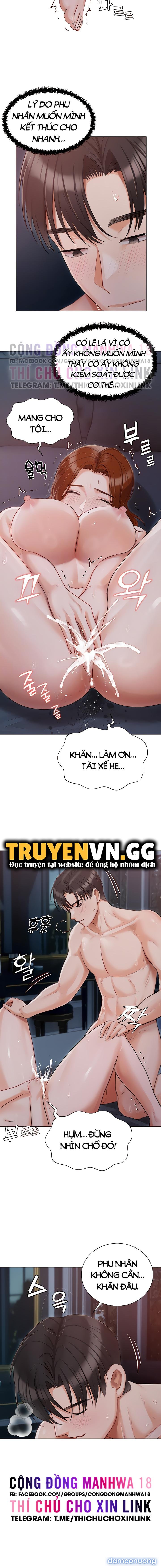 Bí Mật Biệt Thự Hyeonjung 