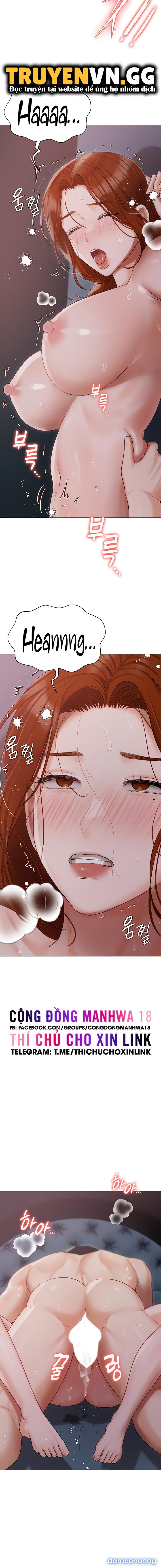 Bí Mật Biệt Thự Hyeonjung 