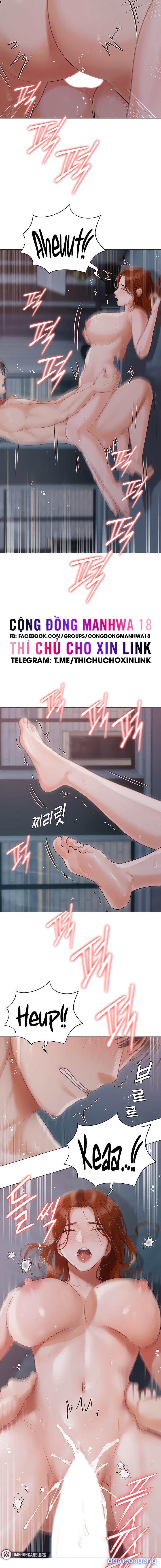 Bí Mật Biệt Thự Hyeonjung 
