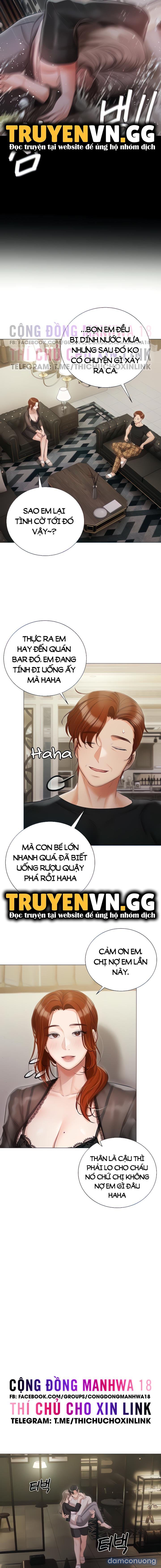 Bí Mật Biệt Thự Hyeonjung 