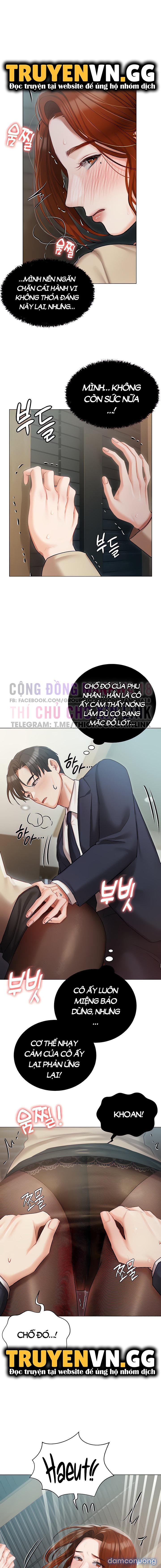 Bí Mật Biệt Thự Hyeonjung 