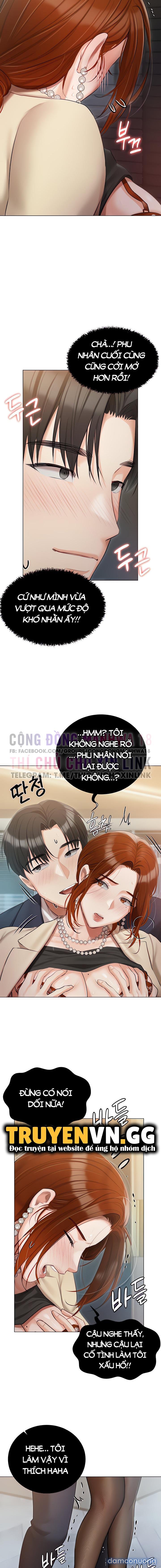Bí Mật Biệt Thự Hyeonjung 
