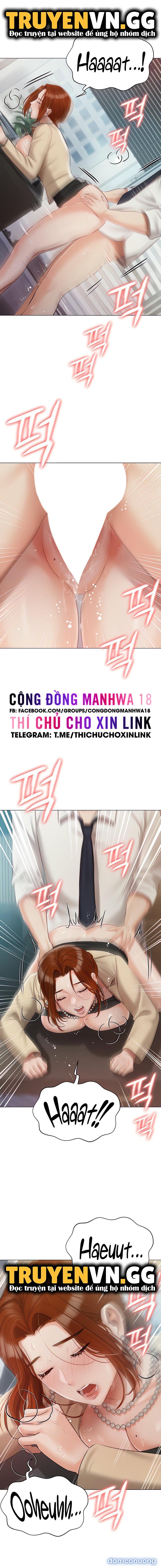 Bí Mật Biệt Thự Hyeonjung 