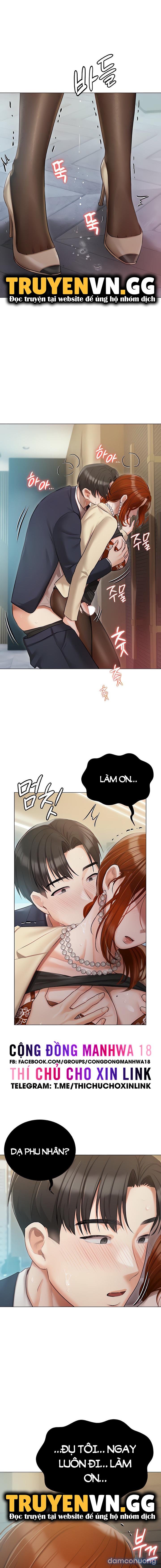 Bí Mật Biệt Thự Hyeonjung 