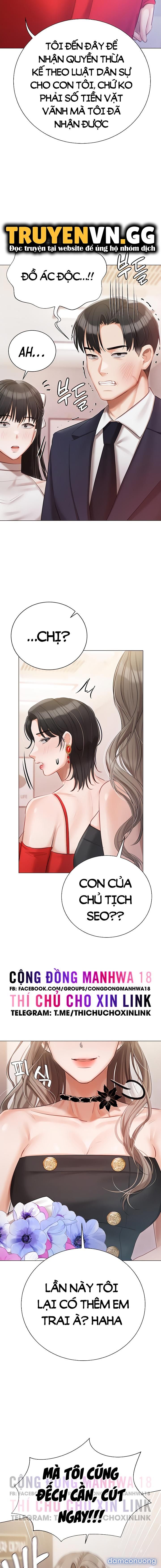 Bí Mật Biệt Thự Hyeonjung 