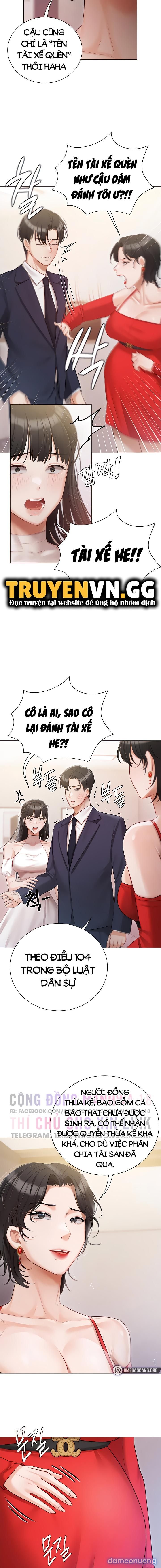 Bí Mật Biệt Thự Hyeonjung 