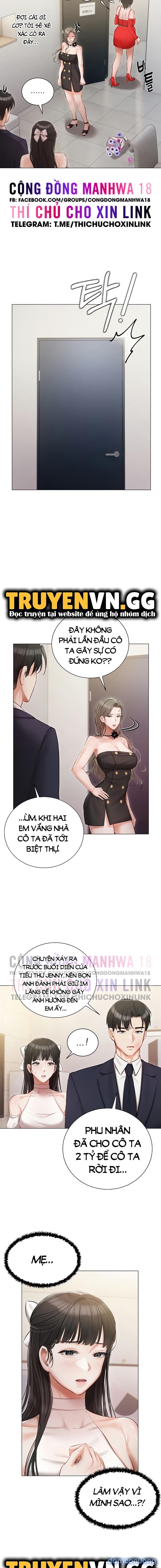 Bí Mật Biệt Thự Hyeonjung 