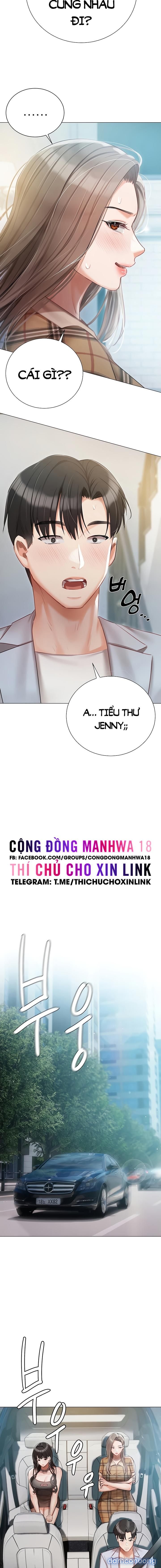 Bí Mật Biệt Thự Hyeonjung 