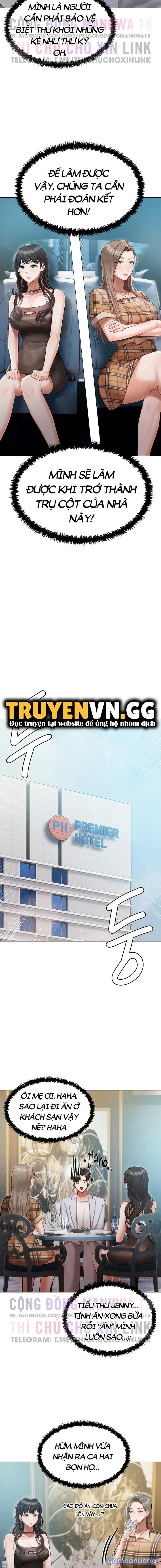 Bí Mật Biệt Thự Hyeonjung 