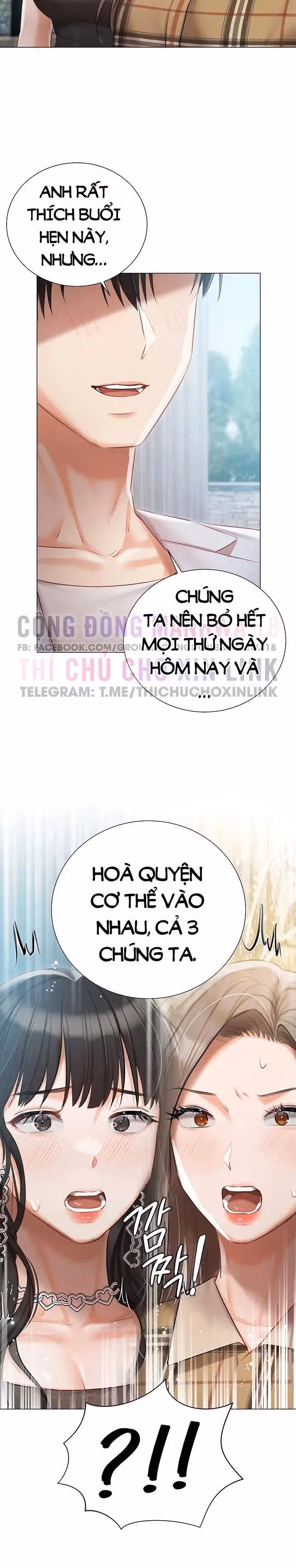 Bí Mật Biệt Thự Hyeonjung 