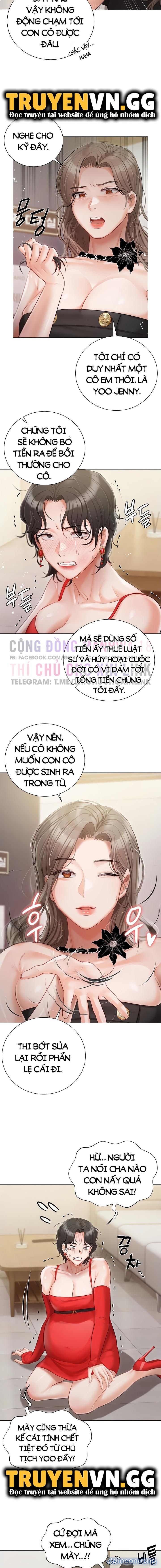 Bí Mật Biệt Thự Hyeonjung 