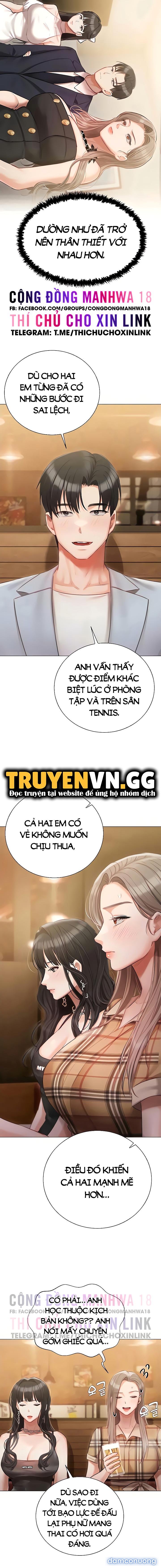 Bí Mật Biệt Thự Hyeonjung 