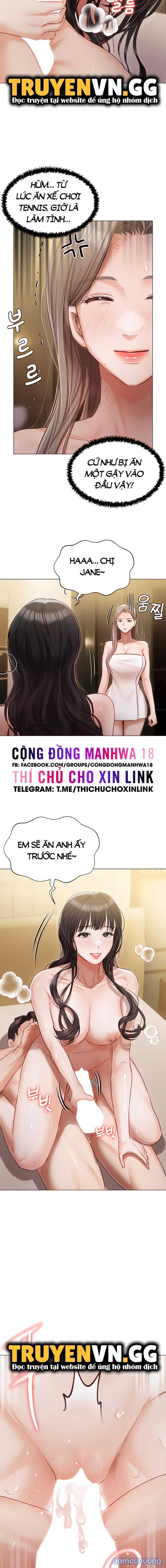 Bí Mật Biệt Thự Hyeonjung 