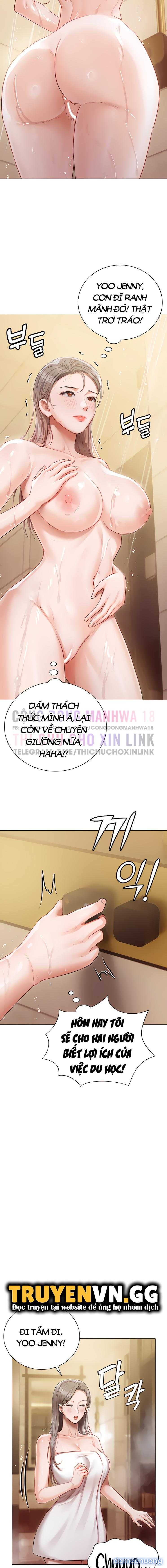 Bí Mật Biệt Thự Hyeonjung 