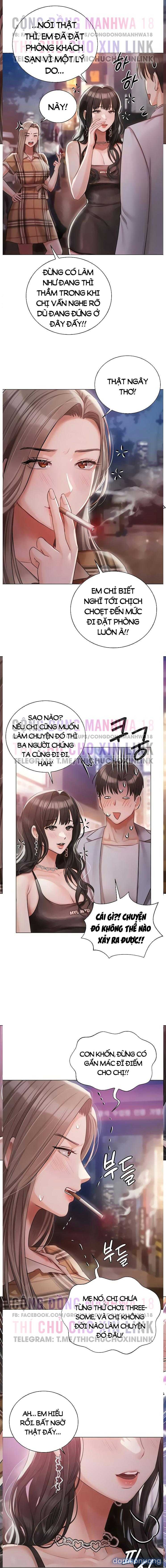 Bí Mật Biệt Thự Hyeonjung 