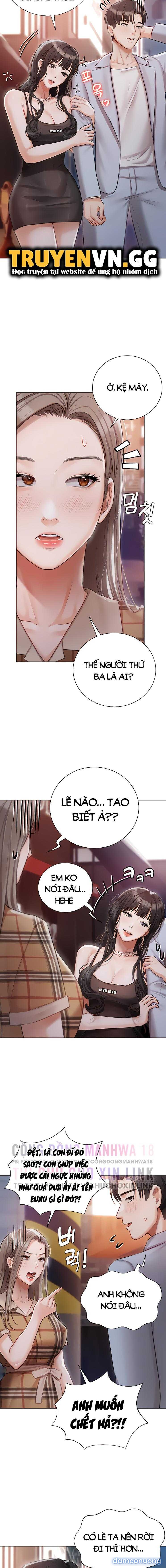 Bí Mật Biệt Thự Hyeonjung 