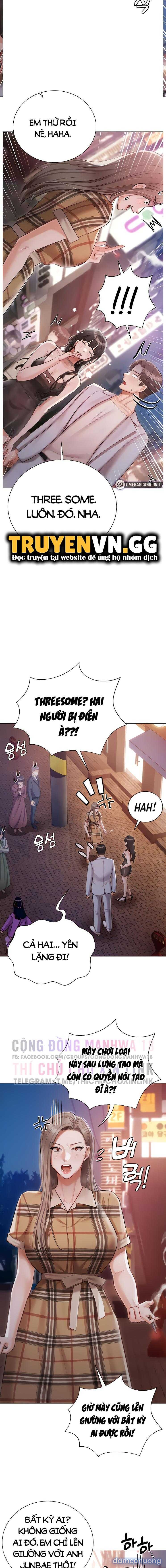 Bí Mật Biệt Thự Hyeonjung 
