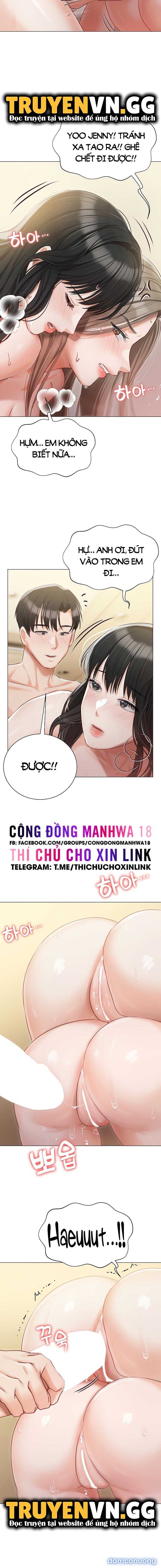 Bí Mật Biệt Thự Hyeonjung 