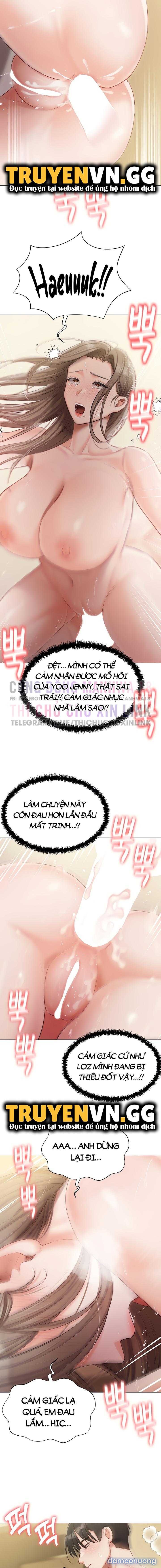 Bí Mật Biệt Thự Hyeonjung 