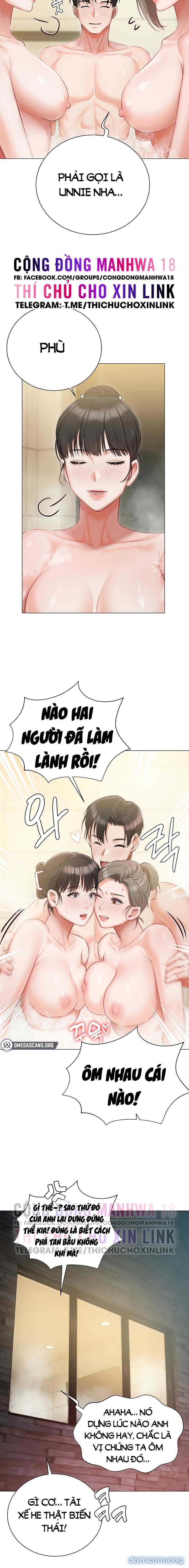 Bí Mật Biệt Thự Hyeonjung 