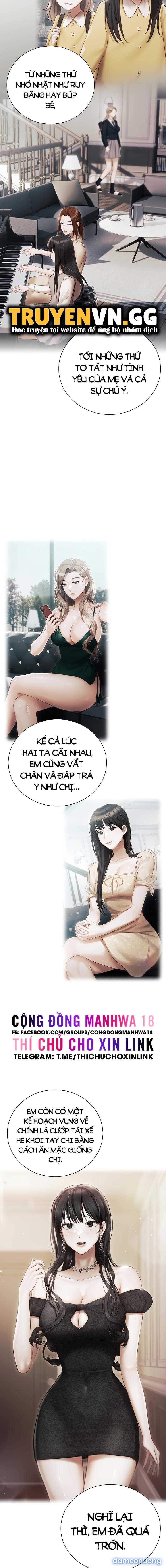 Bí Mật Biệt Thự Hyeonjung 