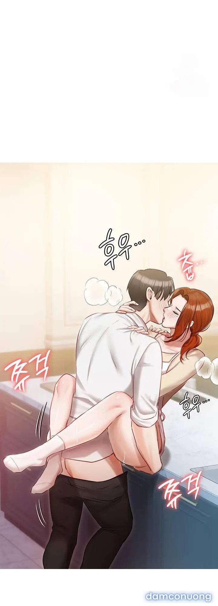 Bí Mật Biệt Thự Hyeonjung 