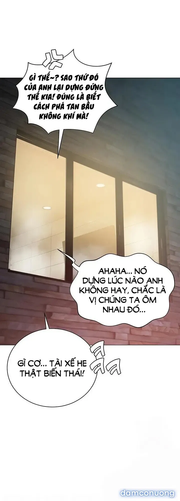 Bí Mật Biệt Thự Hyeonjung 