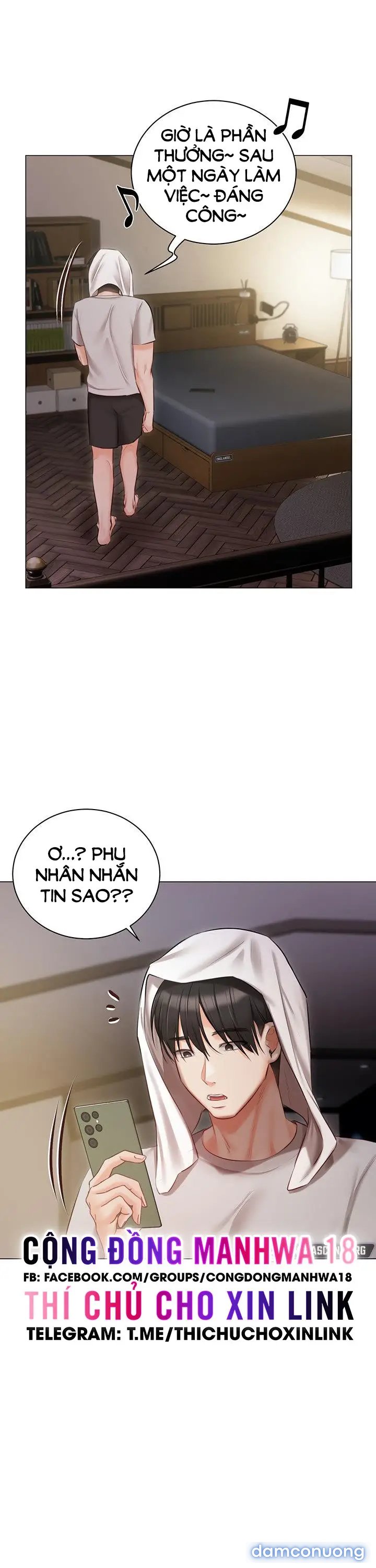 Bí Mật Biệt Thự Hyeonjung 