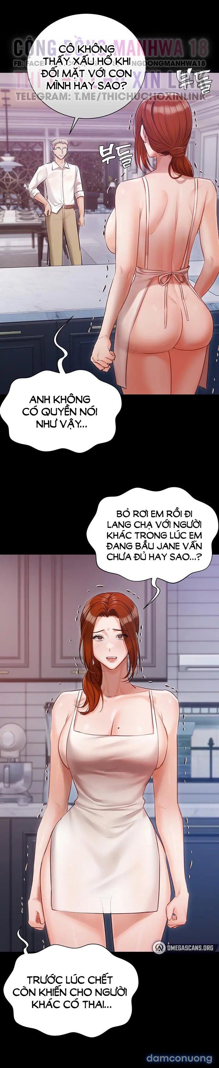Bí Mật Biệt Thự Hyeonjung 