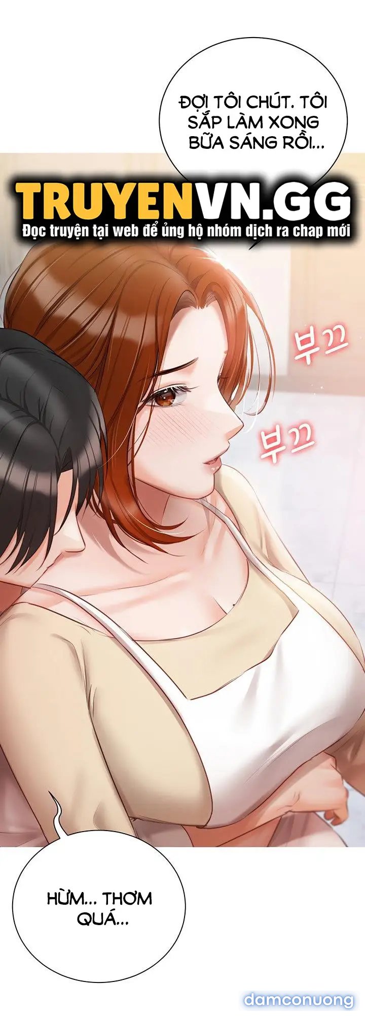 Bí Mật Biệt Thự Hyeonjung 