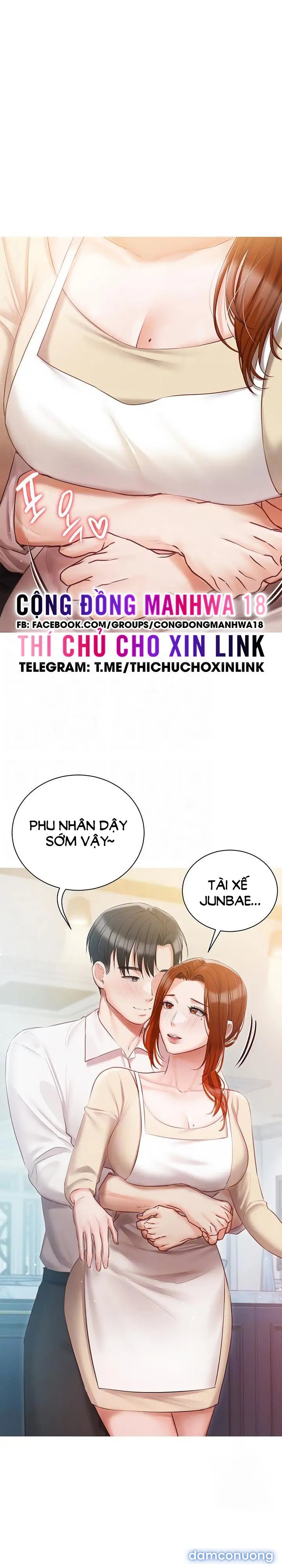 Bí Mật Biệt Thự Hyeonjung 