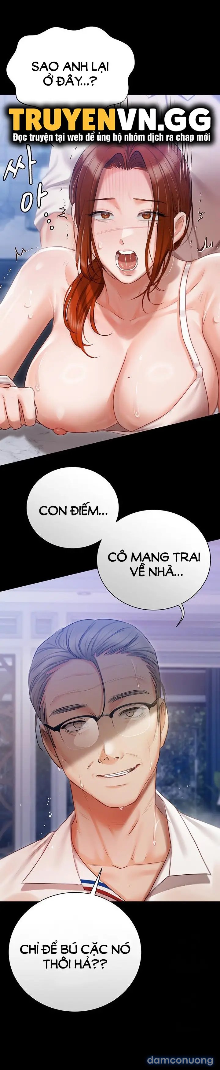 Bí Mật Biệt Thự Hyeonjung 