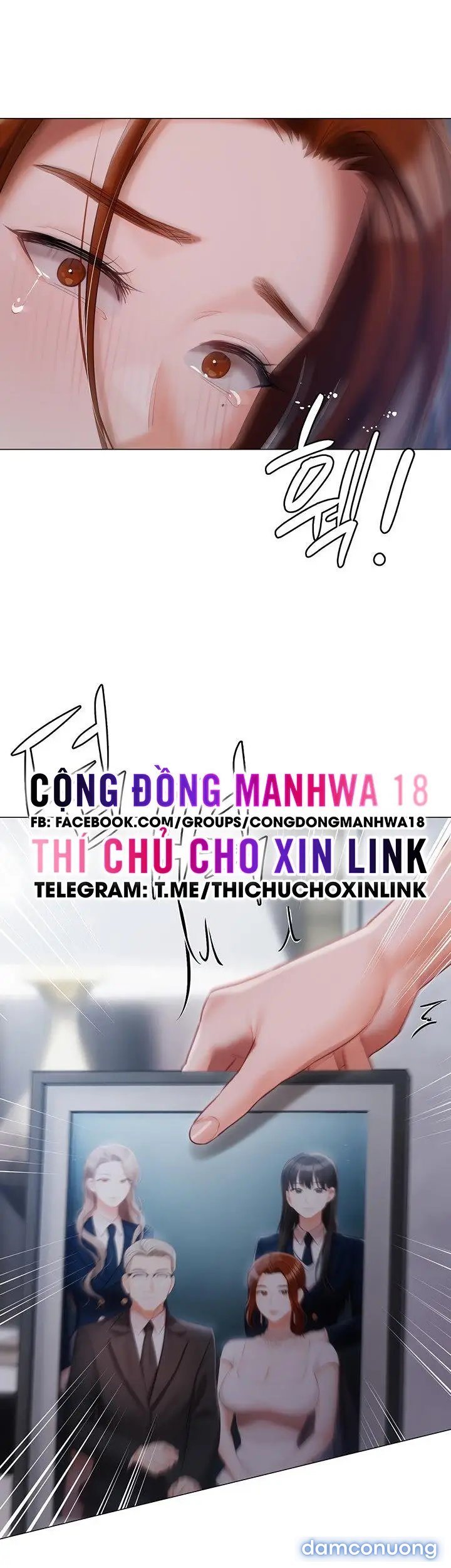 Bí Mật Biệt Thự Hyeonjung 