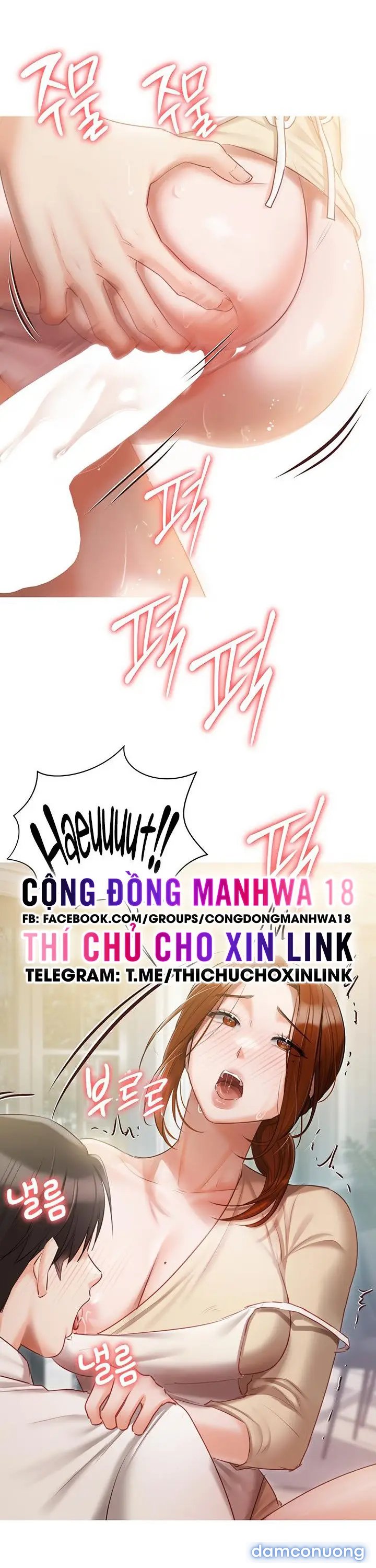 Bí Mật Biệt Thự Hyeonjung 